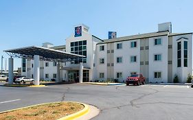 Junction City ks Motel 6